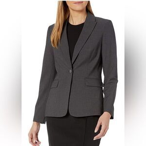 Calvin Klein Suit Jacket